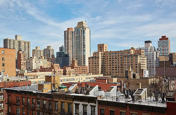 Sold by Brown Harris Stevens | media 10