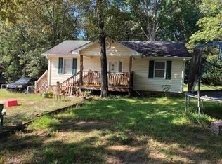 1778 State Highway 17, Clarkesville, GA 30523