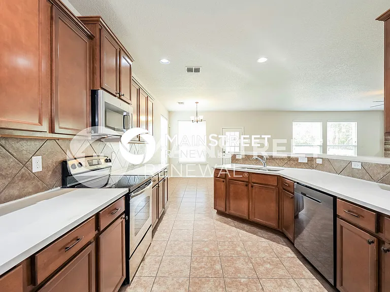 WM - Kitchen