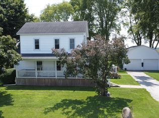 2399 E 1550 North Rd, Watseka, IL 60970