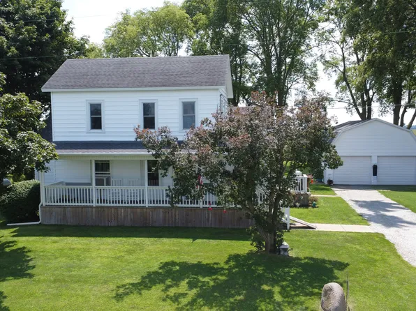 2399 E 1550 North Rd, Watseka, IL 60970