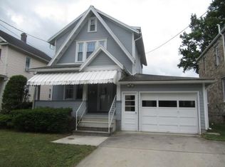 105 Violet St, Johnstown, PA 15905