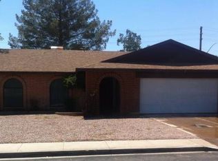 3066 S Mollera, Mesa, AZ 85210