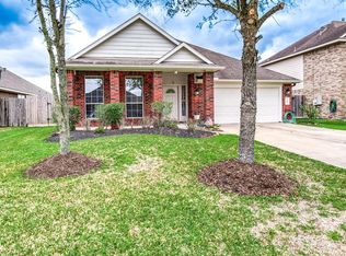 3010 Amber Sky Ln, Dickinson, TX 77539