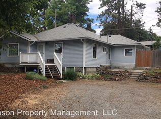 3603 E 35th Ave, Spokane, WA 99223