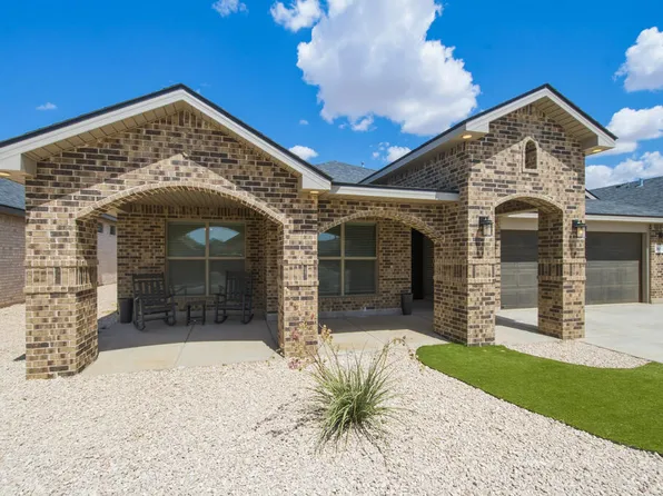 2605 Hazel Ln, Midland, TX 79705
