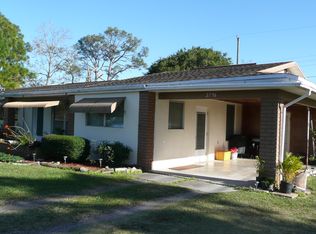 2796 SE Carroll St, Stuart, FL 34997