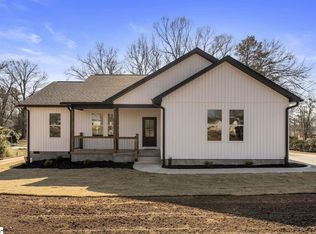 191 Murdock Rd, Belton, SC 29627