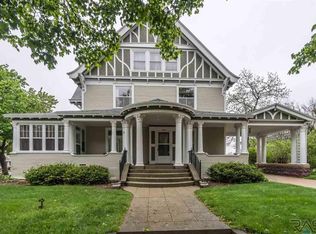 101 N Prairie Ave, Sioux Falls, SD 57104