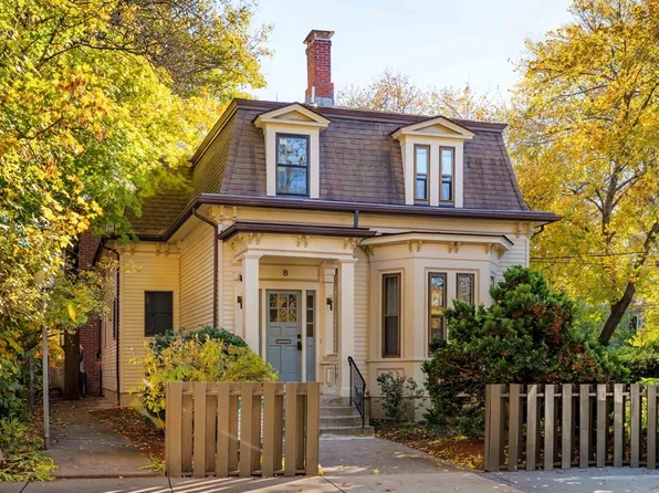 8 Cogswell Ave, Cambridge, MA 02140