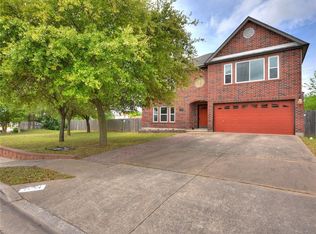 17704 Regis Dr, Pflugerville, TX 78660