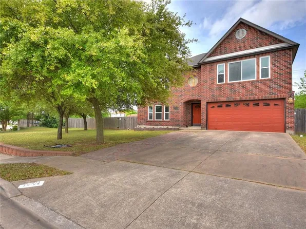 17704 Regis Dr, Pflugerville, TX 78660