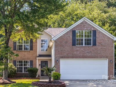 241 Chestnut Ave, Tega Cay, SC, 29708