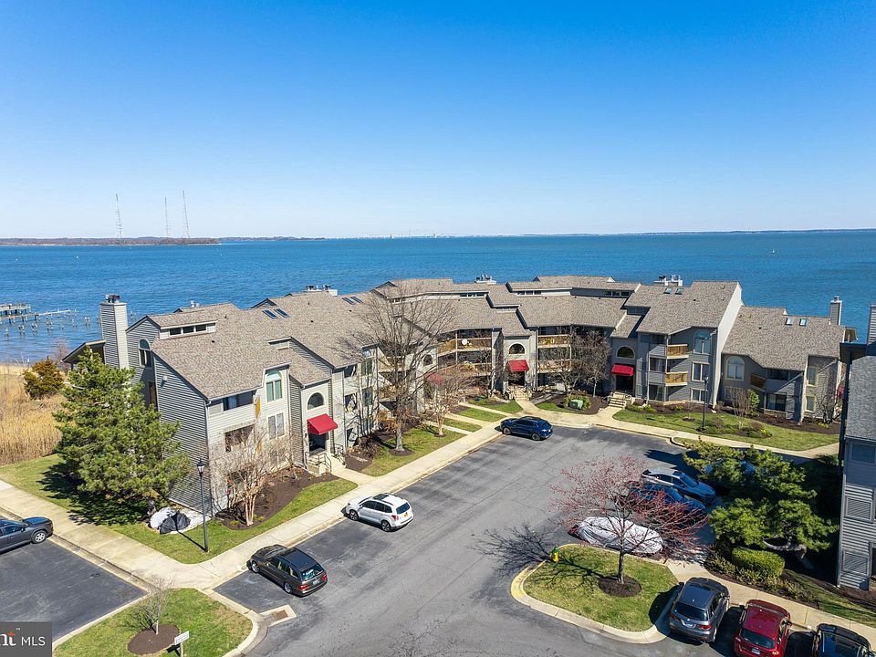 2022 Quay Village Ct APT 101, Annapolis, MD 21403 Zillow