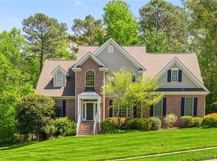 5515 Fox Marsh Ct, Moseley, VA 23120