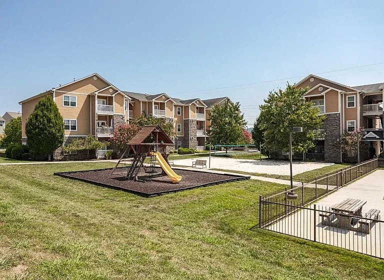 Centennial Village — Photo 20
