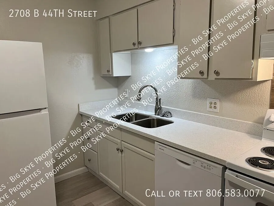 So beautiful! Granite, Luxury vinyl! — Photo 4