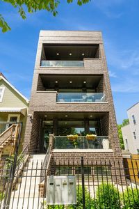 1818 N Sawyer Ave #1E, Chicago, IL, 60647