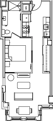 Madison House — Photo 44