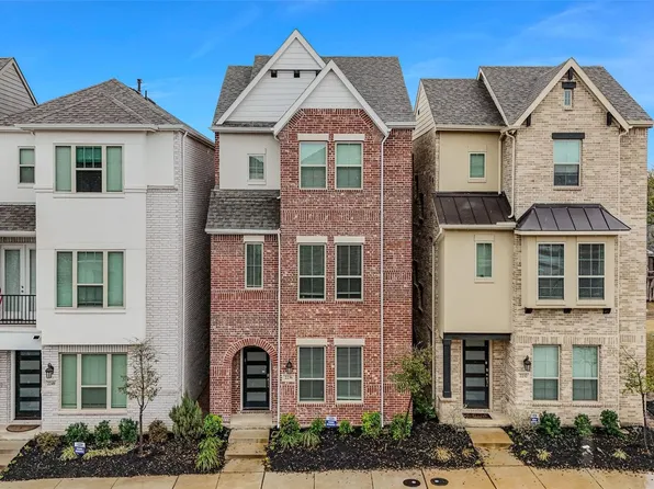 2236 Palomino St, Mesquite, TX 75149