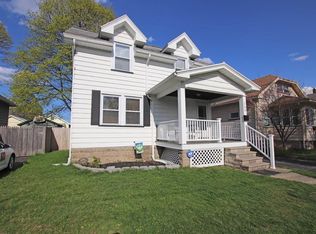 162 California Dr, Rochester, NY 14616