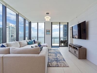 1010 Brickell Avenue #Lph-01, Miami, FL, 33131