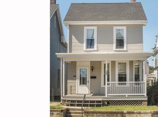 206 W 2nd St, Waynesboro, PA 17268