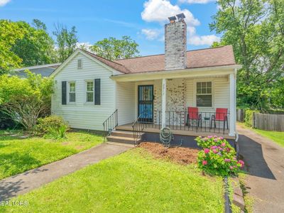 2917 Clearview St, Knoxville, TN, 37917