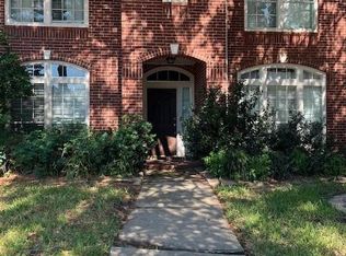 16410 Dawnblush Ct, Houston, TX 77095