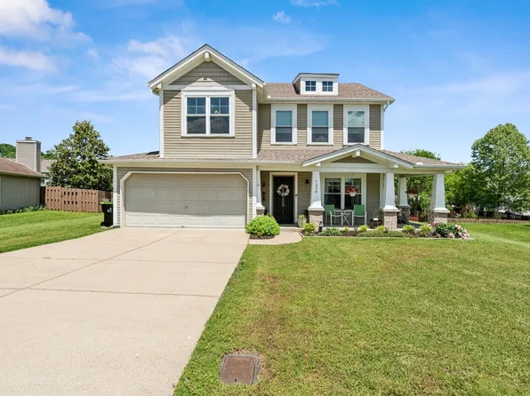 7356 Middlebrook Cir, Nashville, TN 37221