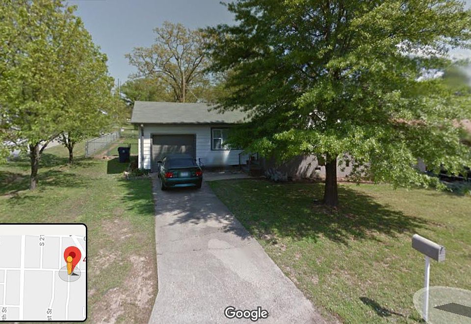 Google street view