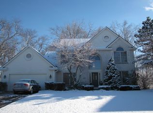 6945 Wexford Hill Ln, Holland, OH