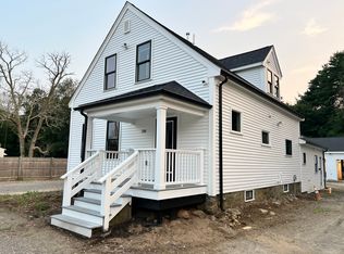 200 Liberty St, Hanson, MA 02341