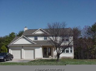 7752 Siden Dr, Hanover, MD 21076