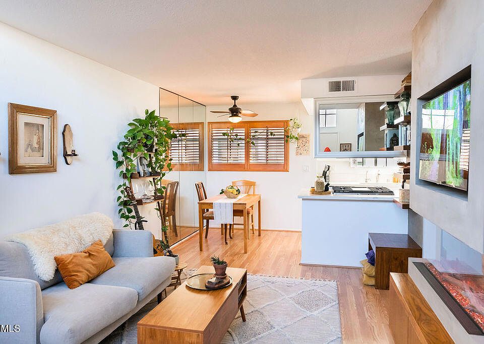 1st image of 170 N Sierra Bonita Ave APT 5