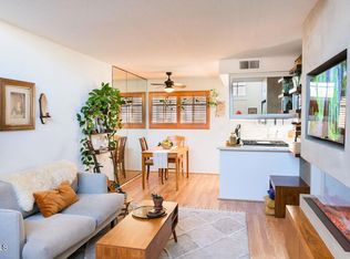 170 N Sierra Bonita Ave APT 5, Pasadena, CA