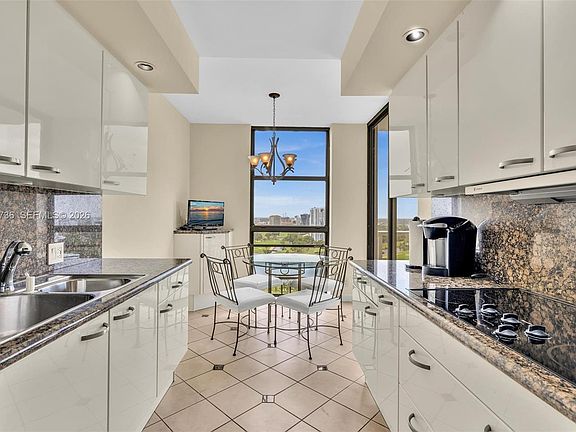 2nd image of 20281 E Country Club Dr APT 1907