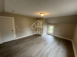 1102 Thornburg St, New Castle, IN 47362