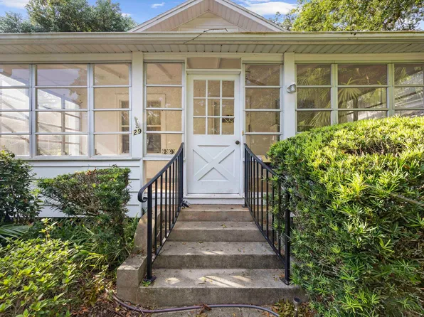 29 Saragossa St, Saint Augustine, FL 32084