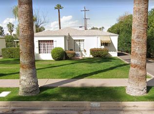 1110 W Palm Ln, Phoenix, AZ 85007