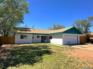 2904 N Thornton St, Clovis, NM 88101