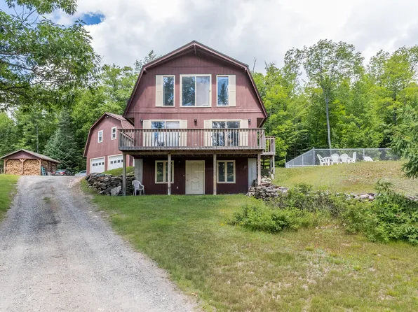 1203 Roxbury Road, Roxbury, ME 04275