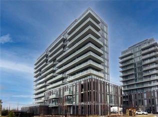 225 Veterans Dr #901, Brampton, ON L7A 4S6