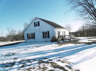 3345 Gardnersville Rd, Crittenden, KY 41030