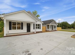 602 Bethpage Rd, Kannapolis, NC 28081