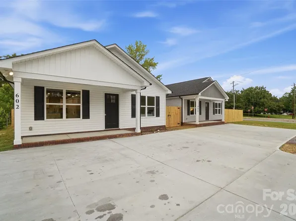 602 Bethpage Rd, Kannapolis, NC 28081