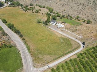 1112 Loomis Oroville Rd, Loomis, WA 98827