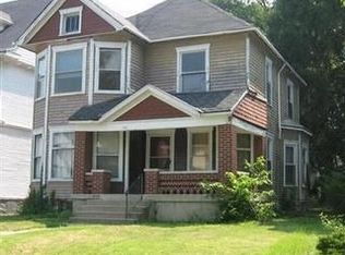 126 Richmond Ave, Dayton, OH 45406