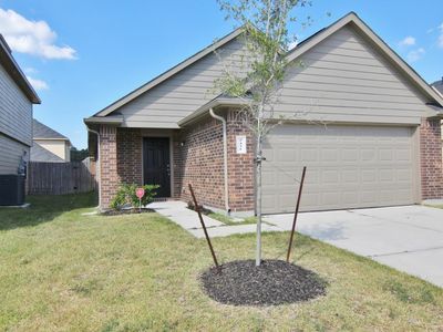 2431 Connors Path Ct, Houston, TX, 77073