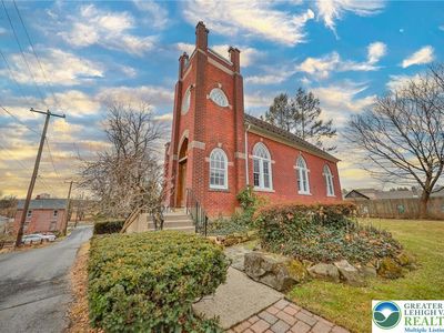 3285 Lime St, Bethlehem, PA, 18020